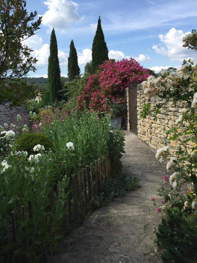 Couette-café La Borie En Provence *