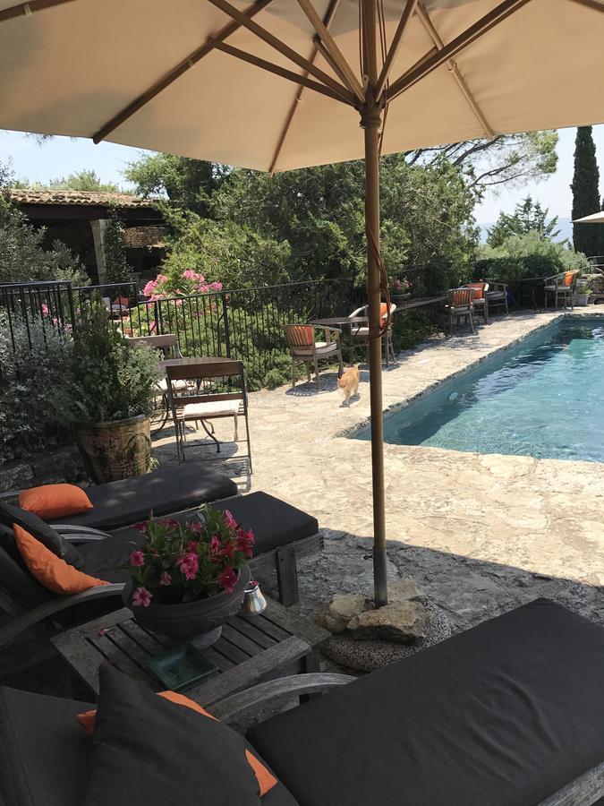 La Borie En Provence *